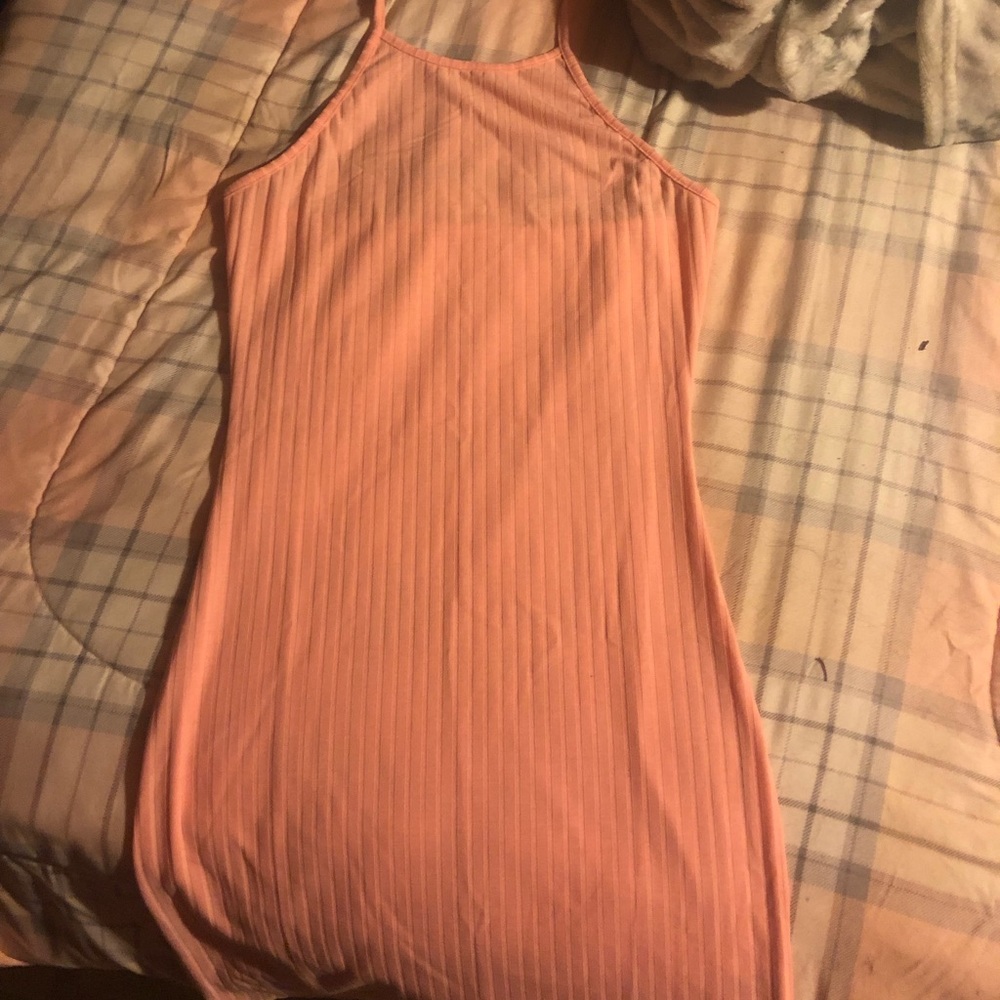 Mini dress